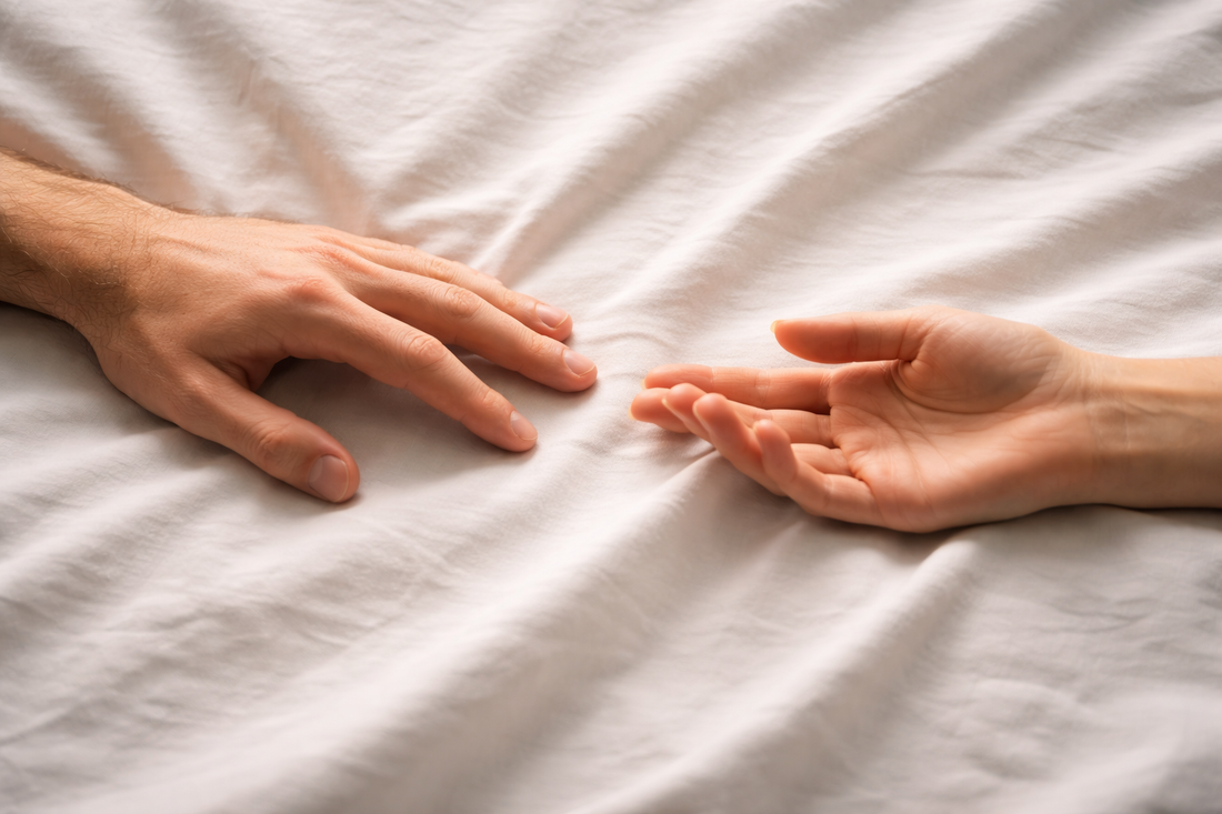The Two-Minute Problem That's Destroying Relationships