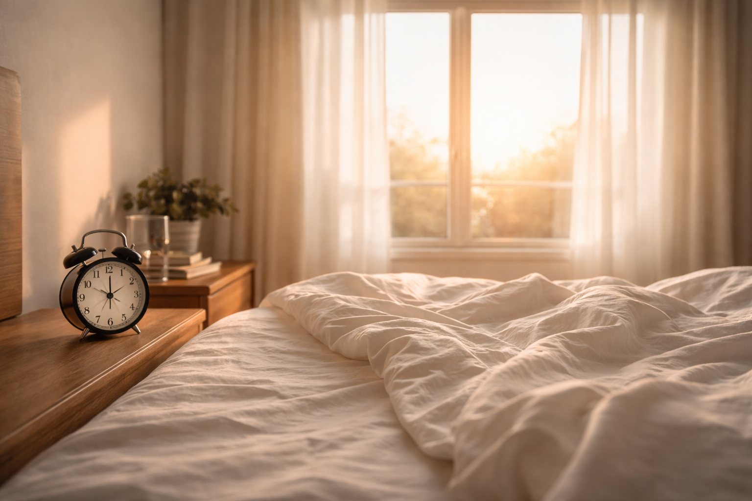Why Morning Erections Matter More Than You Think