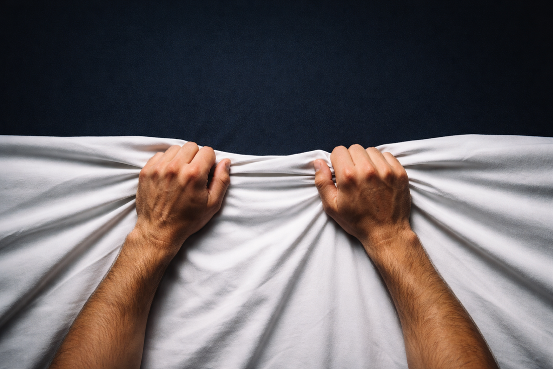 Why Performance Anxiety Gets Worse (The More You Try To Fix It)